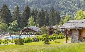 Ledro Mountain Chalet